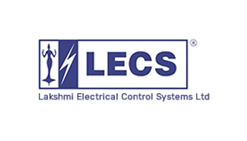 Lakshmi Electrical Control System