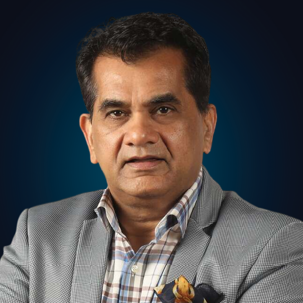 Shri Amitabh Kant