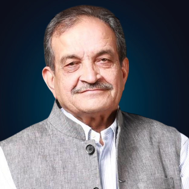 Shri Chaudhary Birender Singh