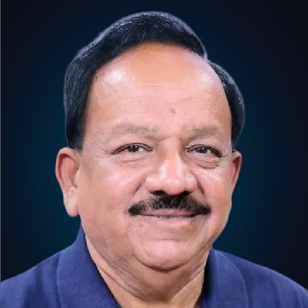 Dr. Harsh Vardhan