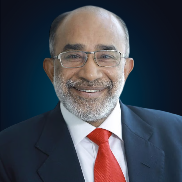 Shri K. J. Alphons