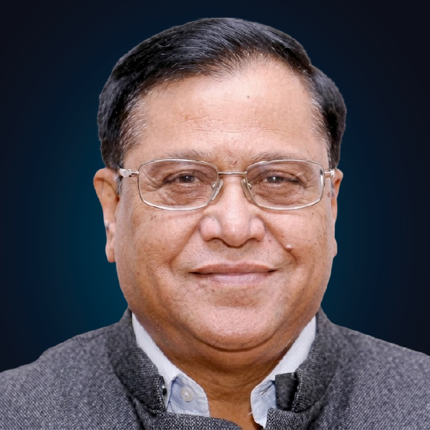Dr. Shri V. K. Saraswat