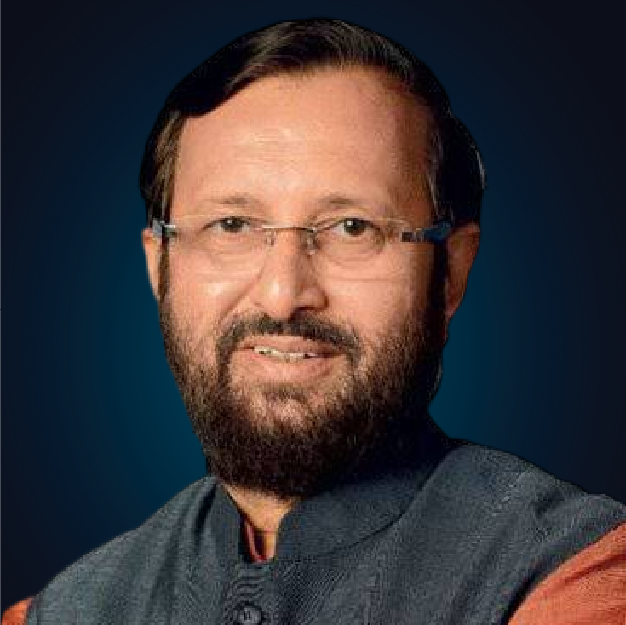 Shri. Prakash Javdekar