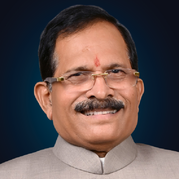 Shri Shripad Y. Naik