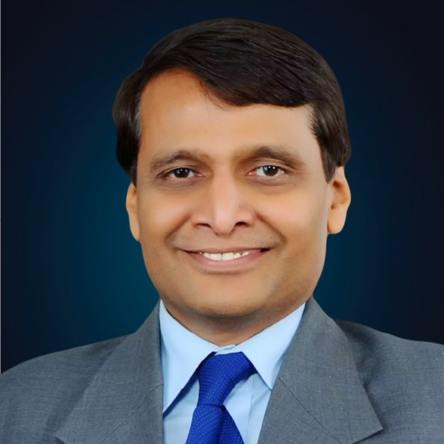 Shri Suresh Prabhu
