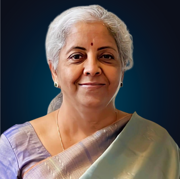 Smt. Nirmala Sitharaman