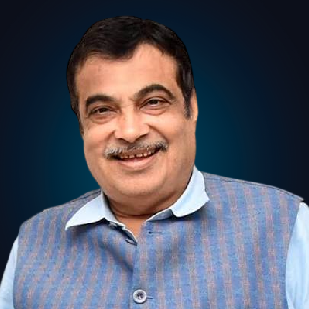 Shri. Nitin Gadkari